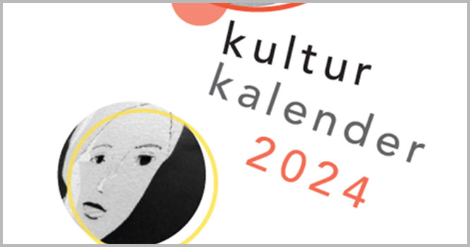 Kulturfolder 2024