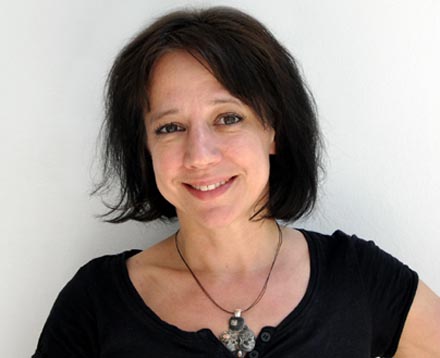 Heidegger Bernadette (HDG)