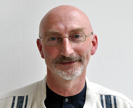 Schwarz Gerald Michael (SHW)