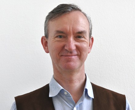 Strasser Georg
