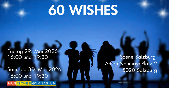 Tanzaufführung 2026